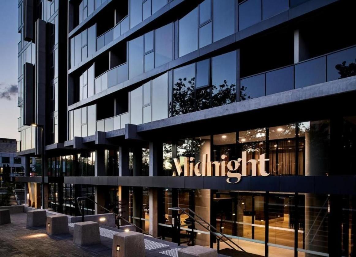 2 Bed 2 Bath Luxury Apartment In Braddon Canberra - Free Heated Pool, Gym, Parking מראה חיצוני תמונה