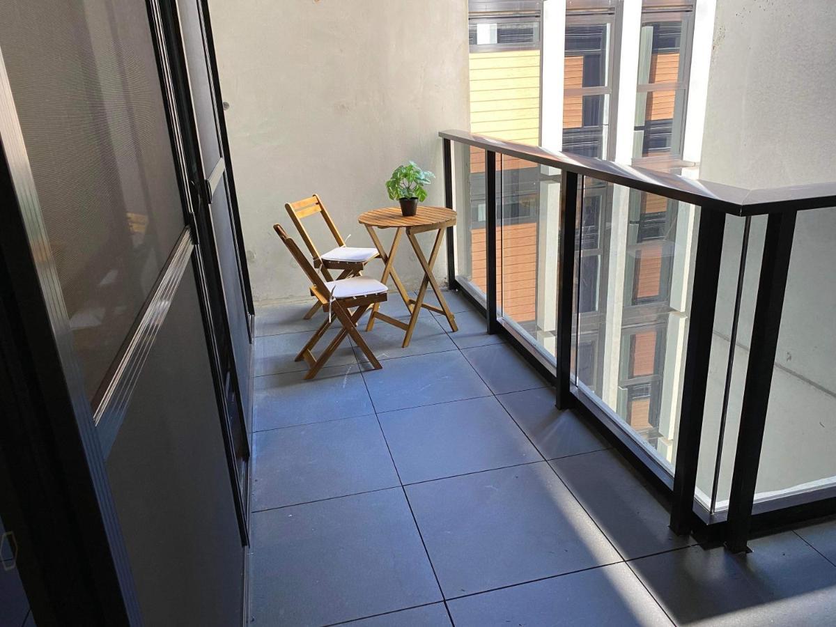 2 Bed 2 Bath Luxury Apartment In Braddon Canberra - Free Heated Pool, Gym, Parking מראה חיצוני תמונה