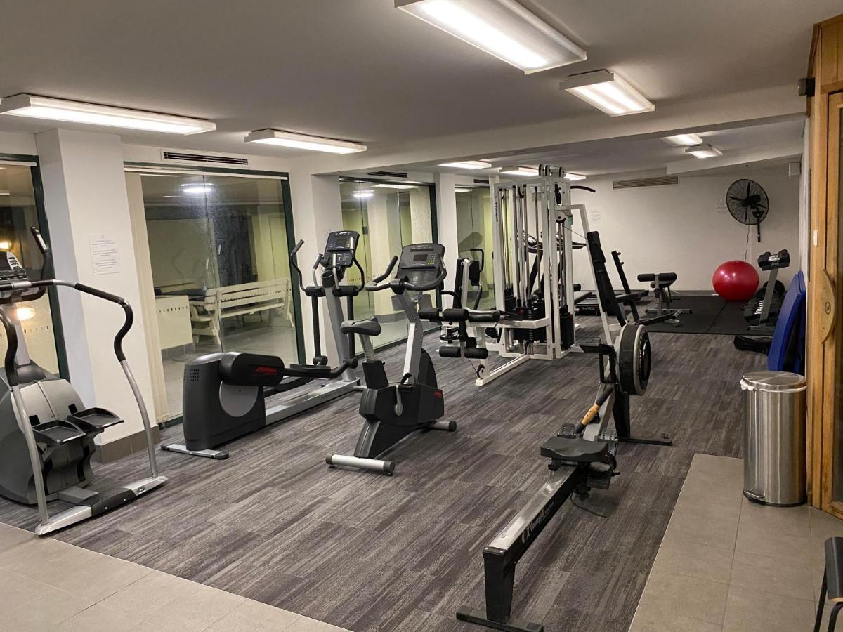 2 Bed 2 Bath Luxury Apartment In Braddon Canberra - Free Heated Pool, Gym, Parking מראה חיצוני תמונה